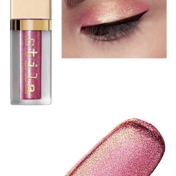 Still twinkle of an eye liquid eyeshadow duo - Picture 3 of 6